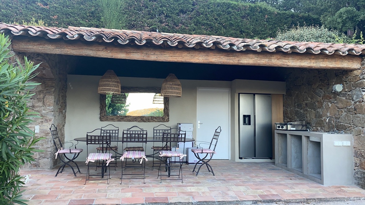 Photo of Outdoor in La Garde-Freinet