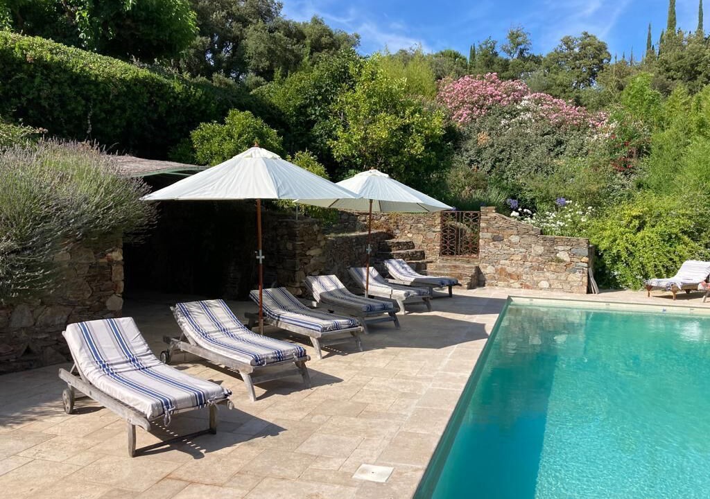 Photo of Outdoor in La Garde-Freinet