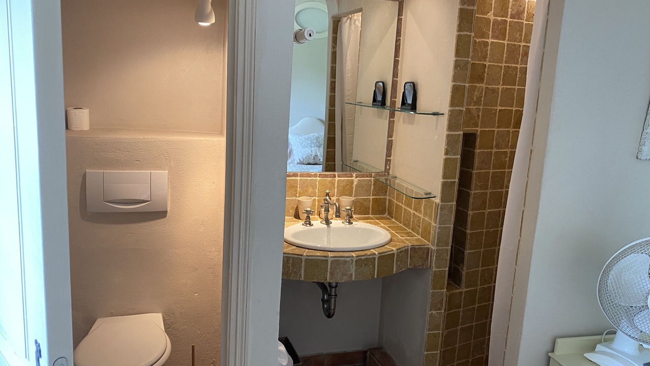 Photo of Bathroom in La Garde-Freinet