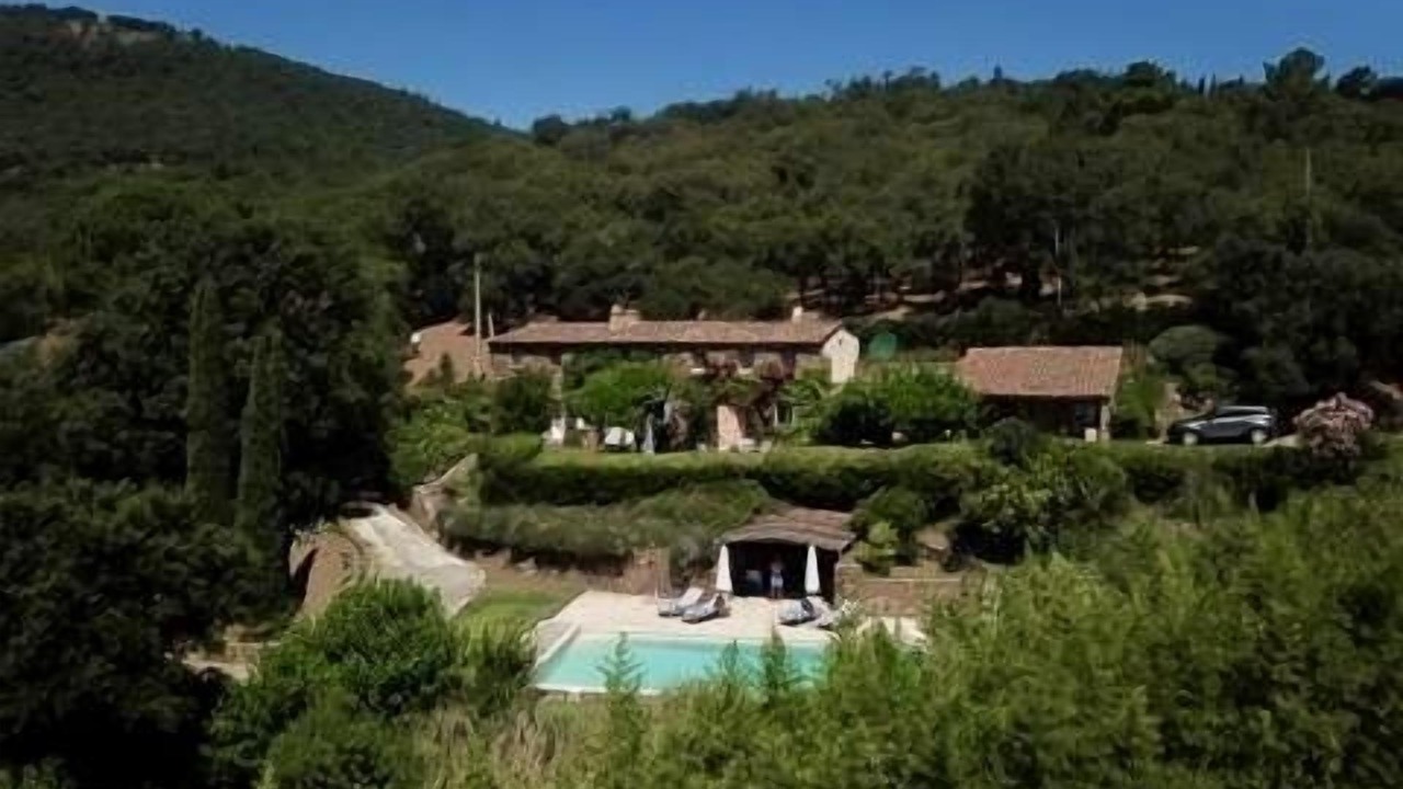 Photo of Outdoor in La Garde-Freinet