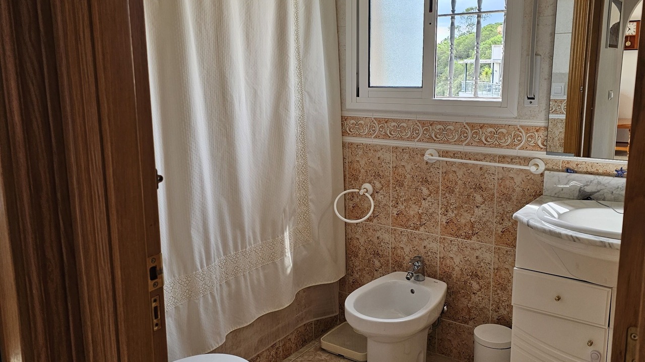 Photo of Bathroom in Vidreres