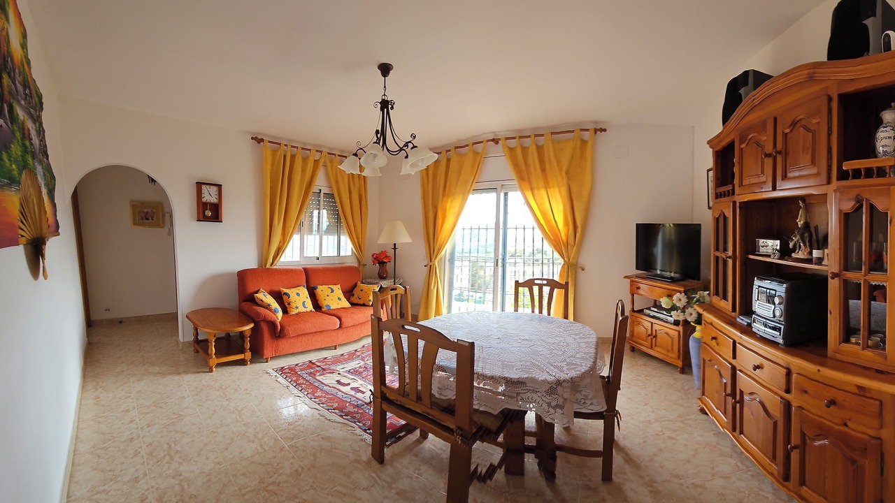 Photo of Livingroom in Vidreres