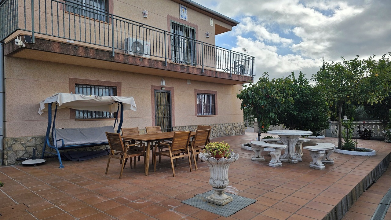 Photo of Outdoor in Vidreres