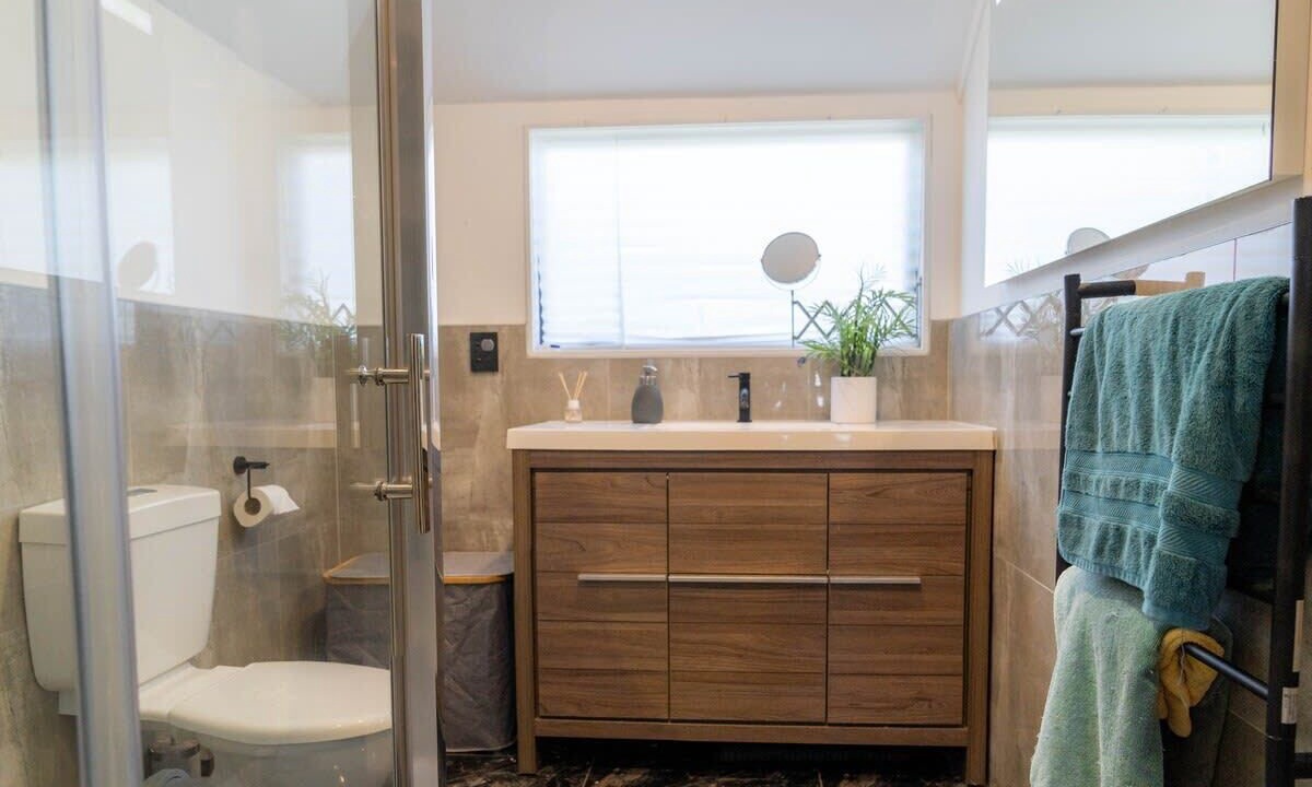 Photo of Bathroom in Eastern Beach