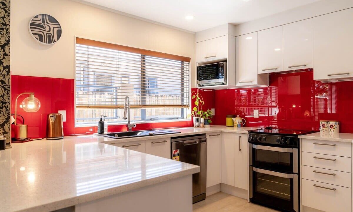 Photo of Kitchen in Eastern Beach