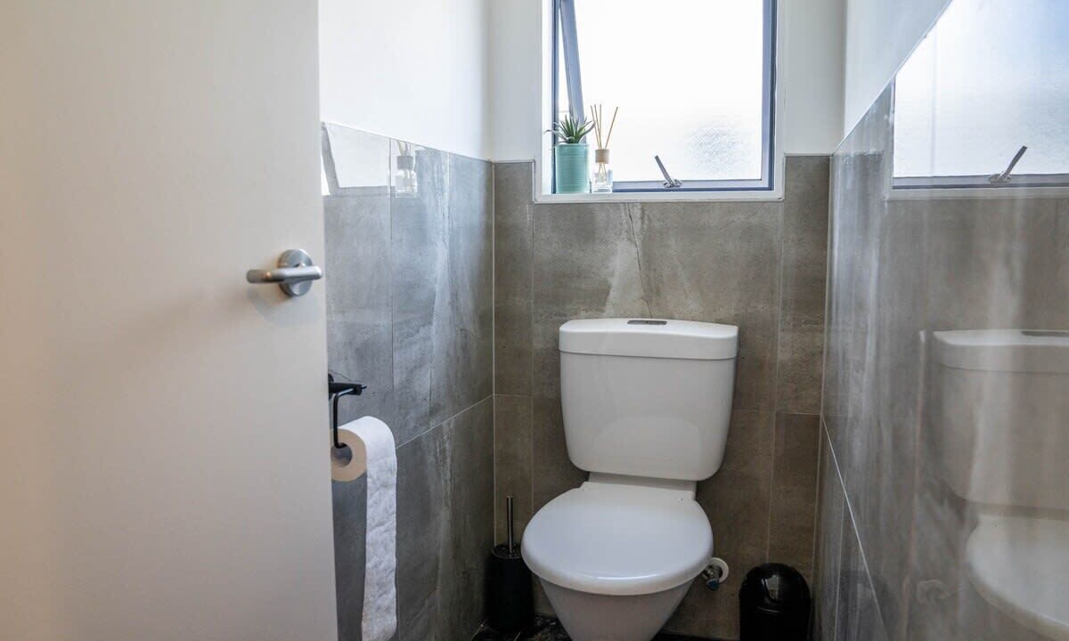 Photo of Bathroom in Eastern Beach