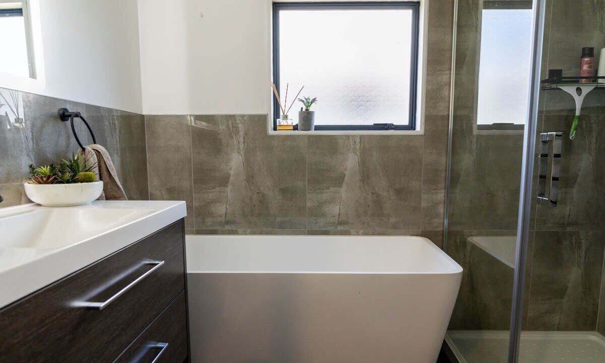 Photo of Bathroom in Eastern Beach