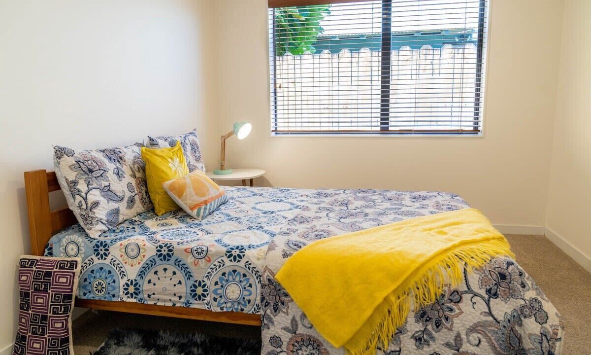 Photo of Bedroom in Eastern Beach