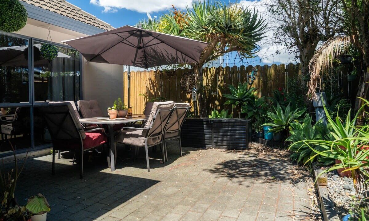 Photo of Patio Balcony in Eastern Beach
