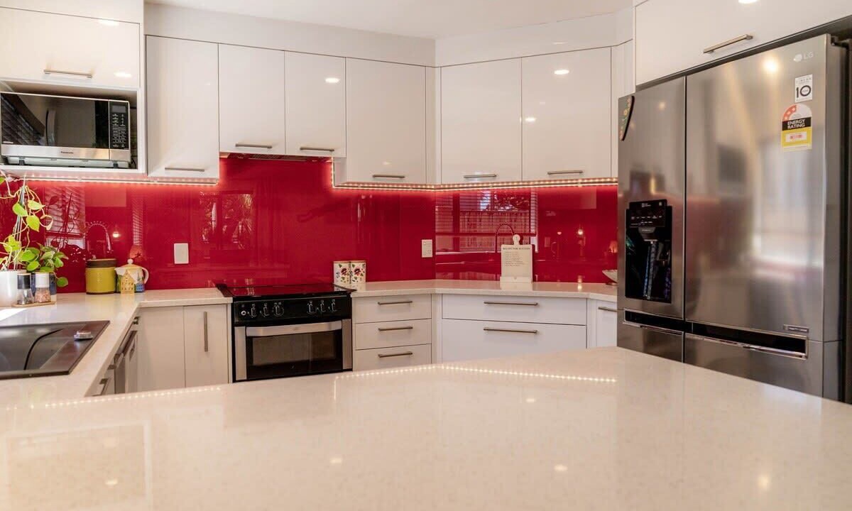 Photo of Kitchen in Eastern Beach