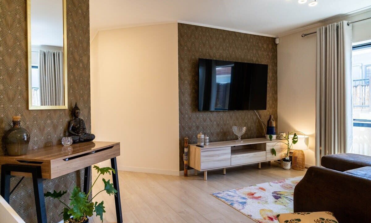 Photo of Livingroom in Eastern Beach