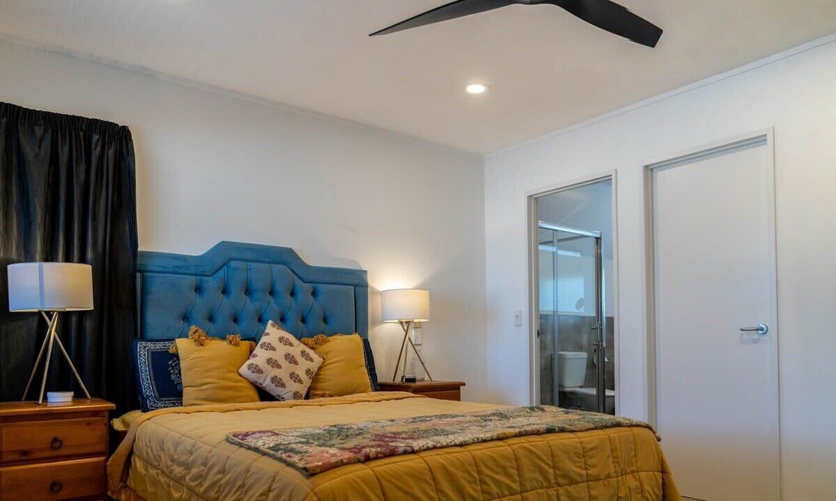 Photo of Bedroom in Eastern Beach