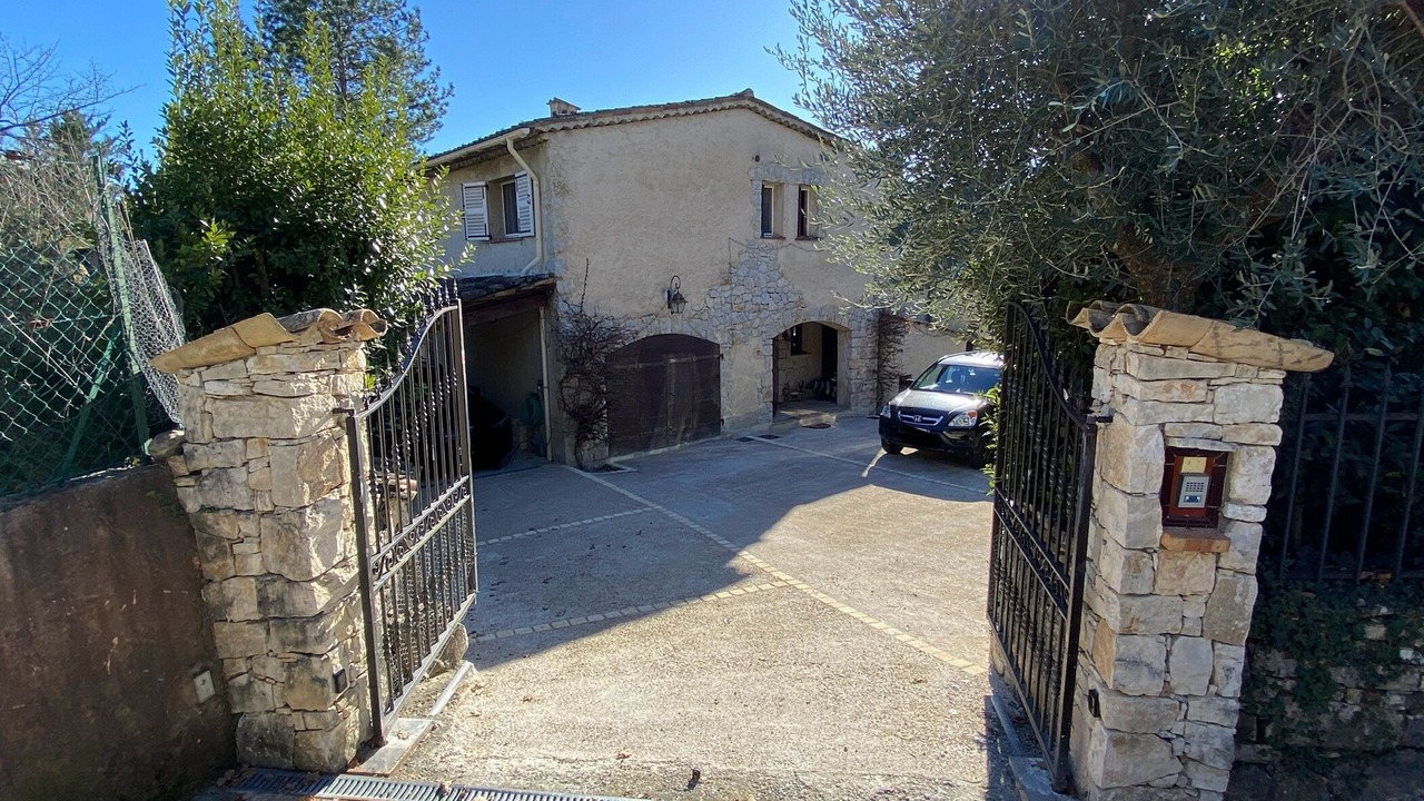 Photo of Outdoor in Tourrettes-sur-Loup