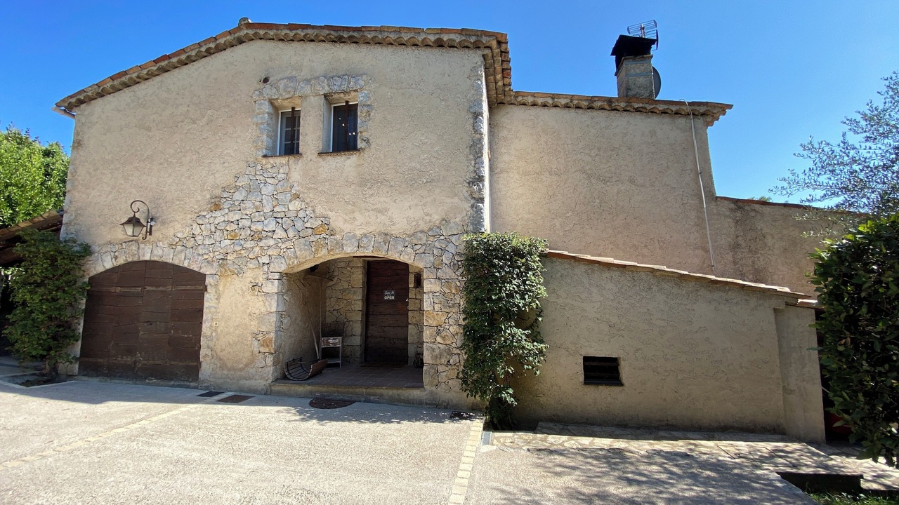Photo of Outdoor in Tourrettes-sur-Loup