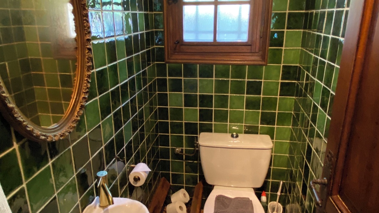 Photo of Bathroom in Tourrettes-sur-Loup