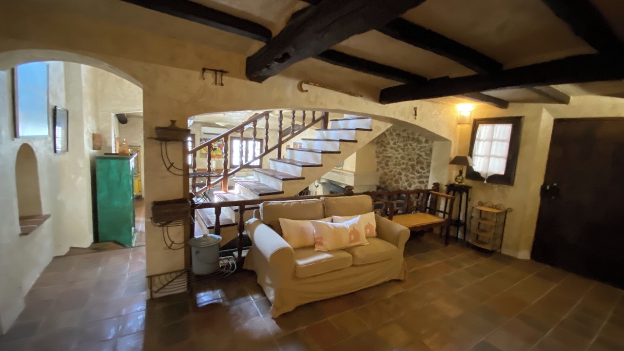 Photo of Livingroom in Tourrettes-sur-Loup