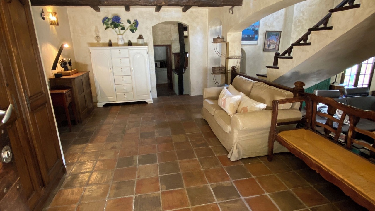 Photo of Livingroom in Tourrettes-sur-Loup