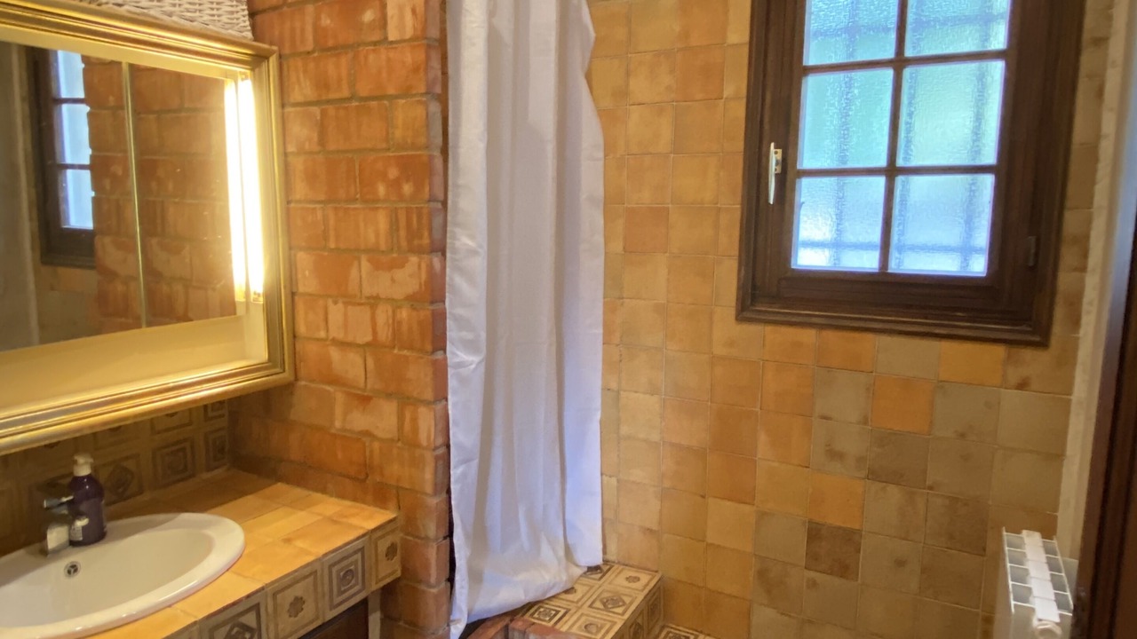 Photo of Bathroom in Tourrettes-sur-Loup