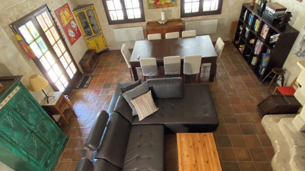 Photo of Livingroom in Tourrettes-sur-Loup