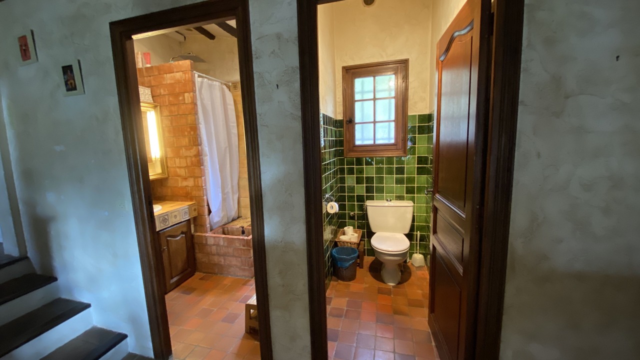 Photo of Bathroom in Tourrettes-sur-Loup
