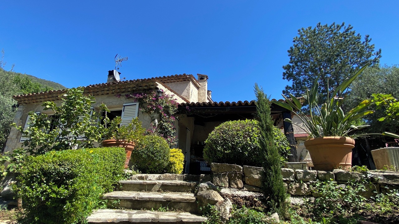 Photo of Outdoor in Tourrettes-sur-Loup