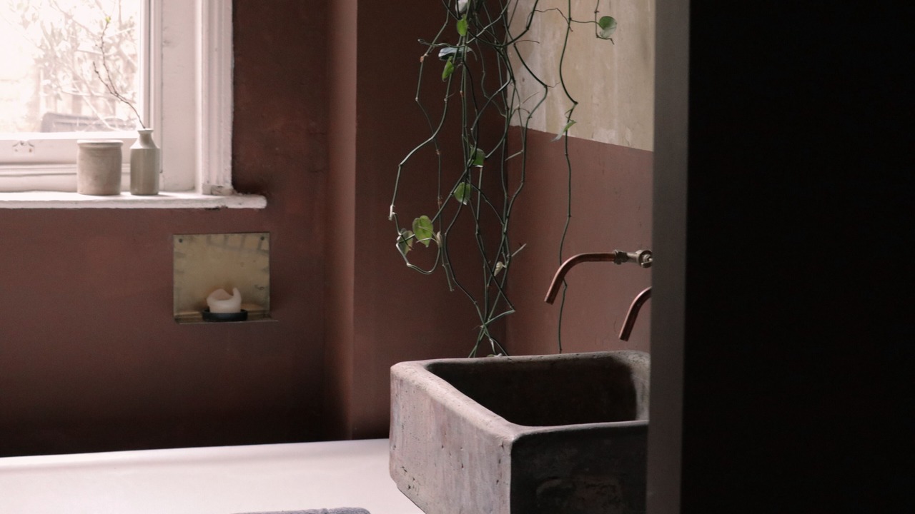 Photo of Bathroom in Whitechapel