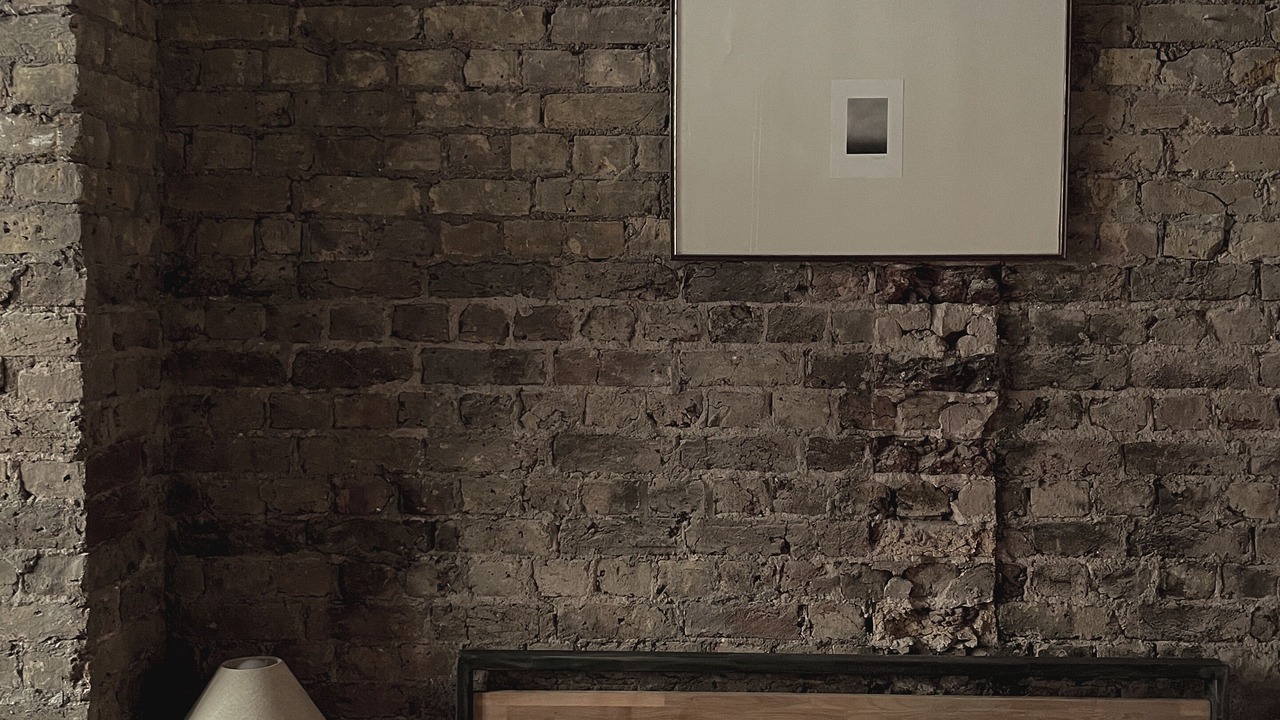 Photo of Bedroom in Whitechapel