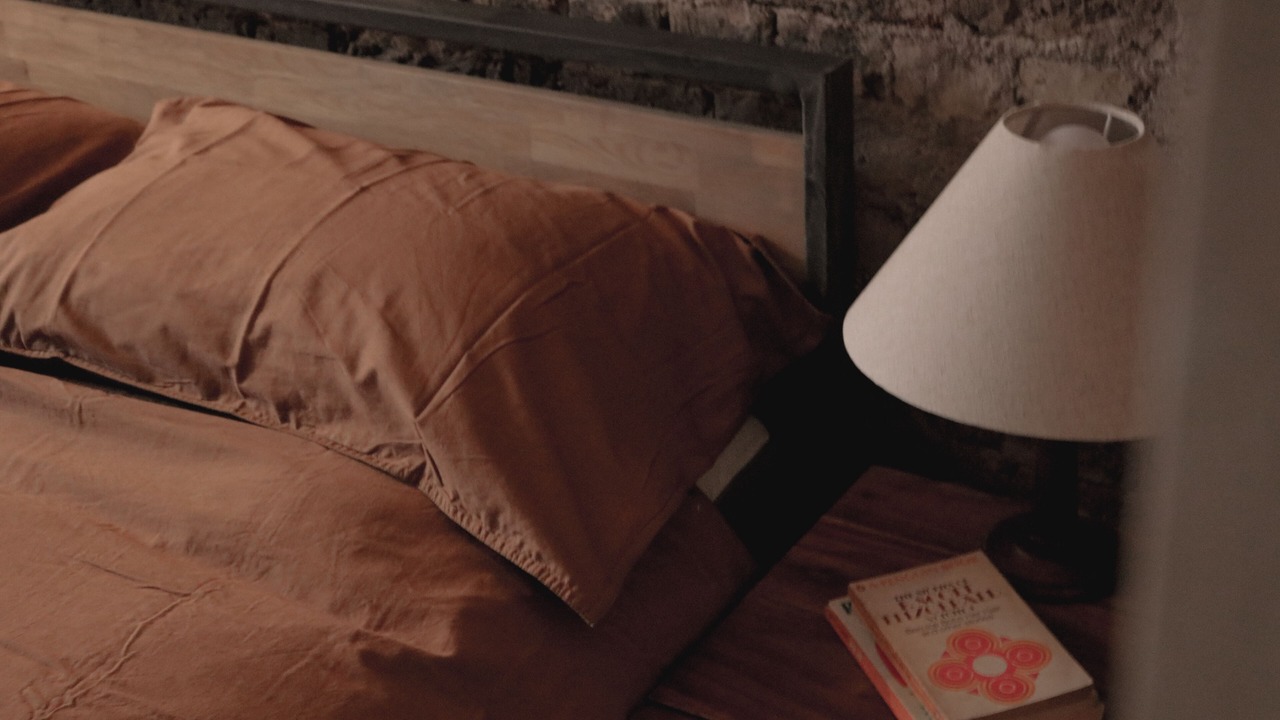 Photo of Bedroom in Whitechapel