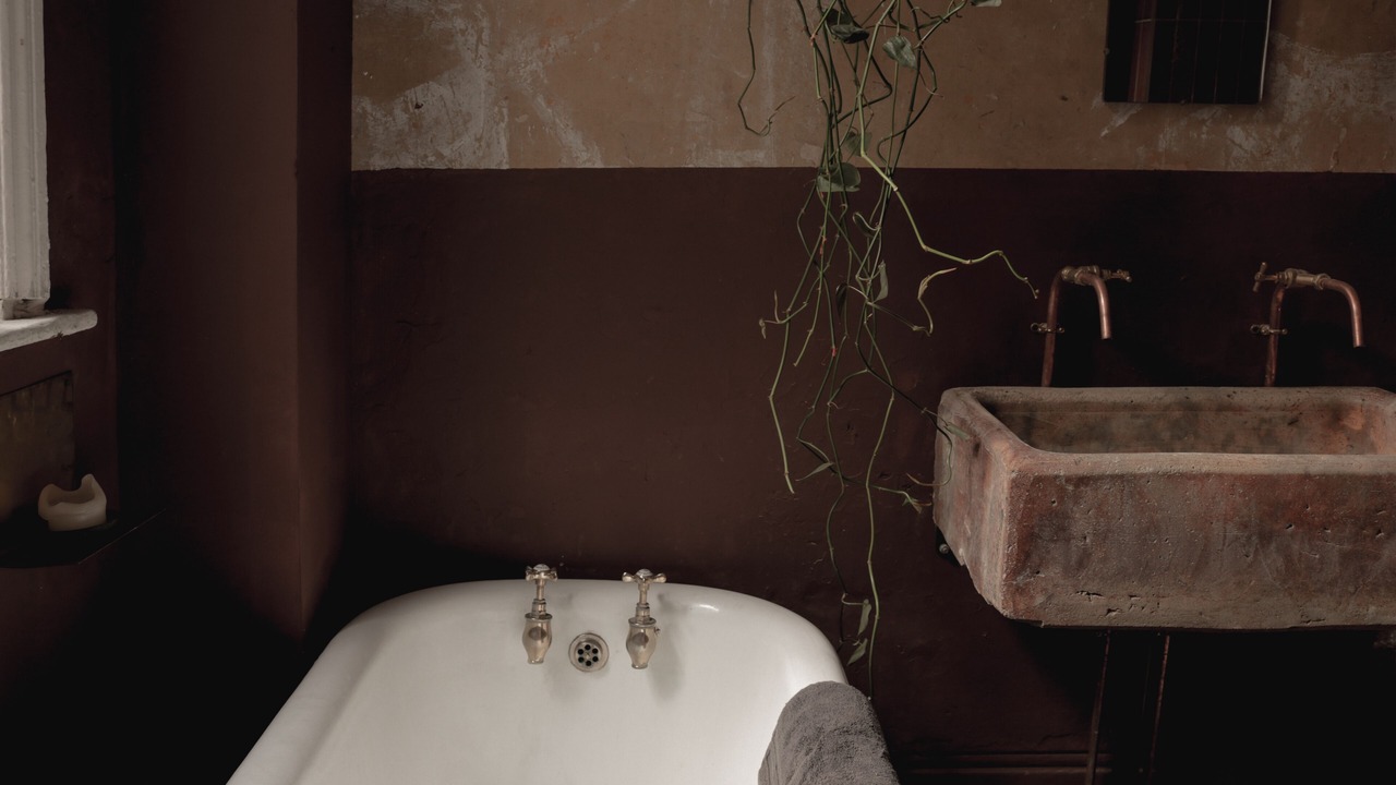 Photo of Bathroom in Whitechapel