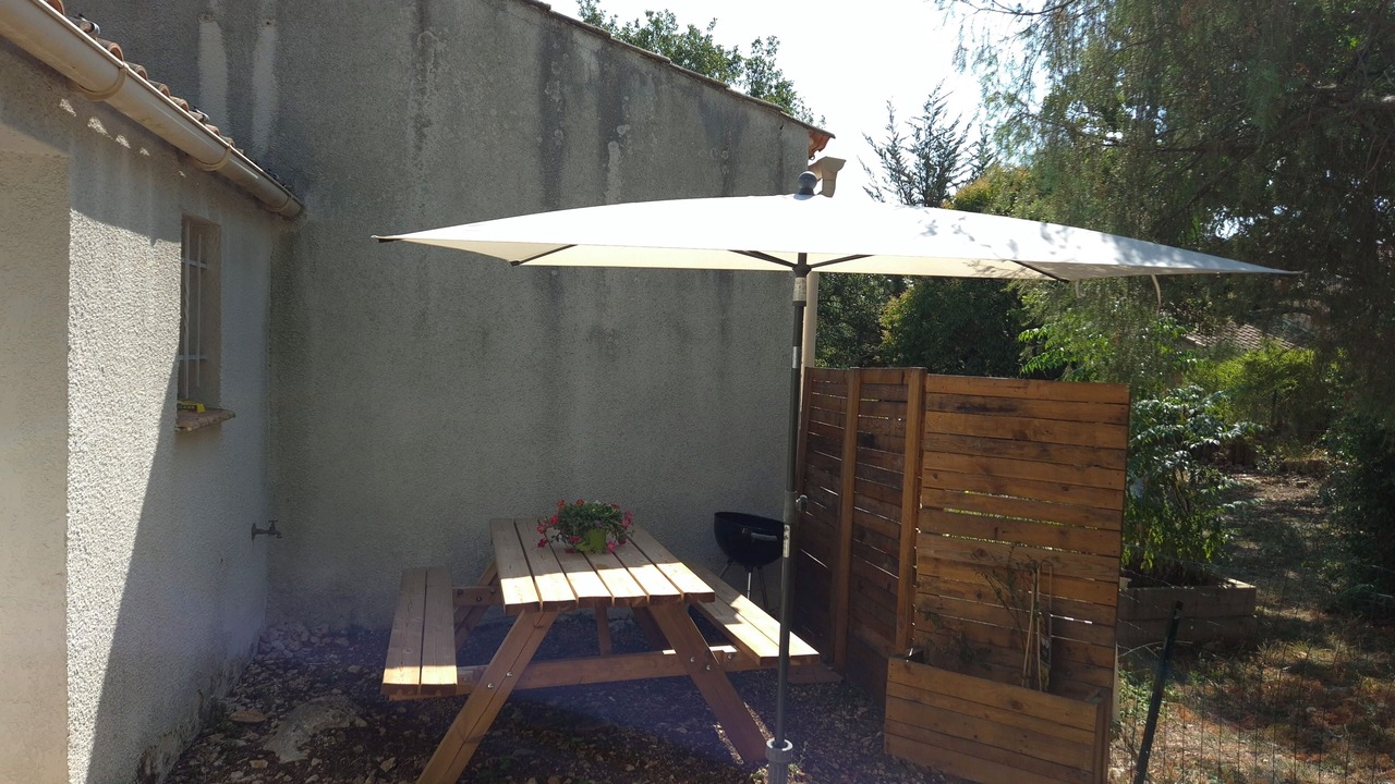 Photo of Outdoor in Saint-Martin-de-Londres