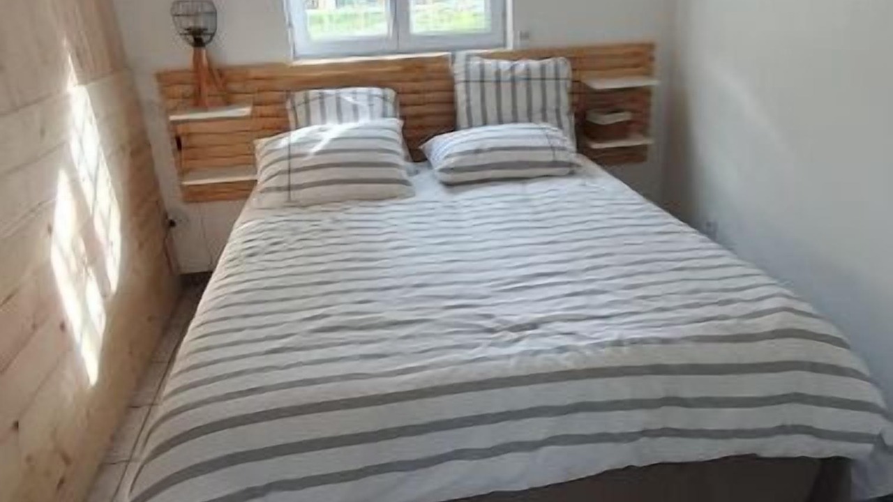 Photo of Bedroom in Saint-Martin-de-Londres