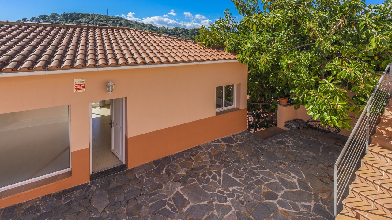 Photo of Outdoor in Gualba de Dalt