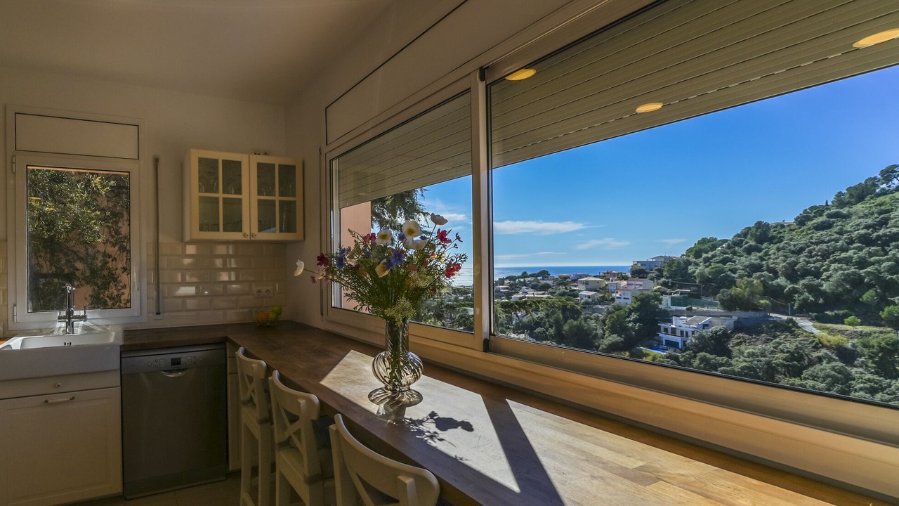 Photo of Kitchen in Gualba de Dalt