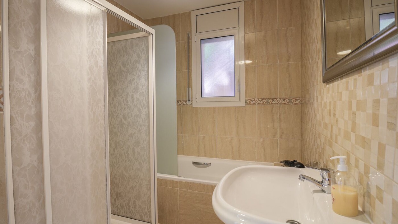 Photo of Bathroom in Gualba de Dalt