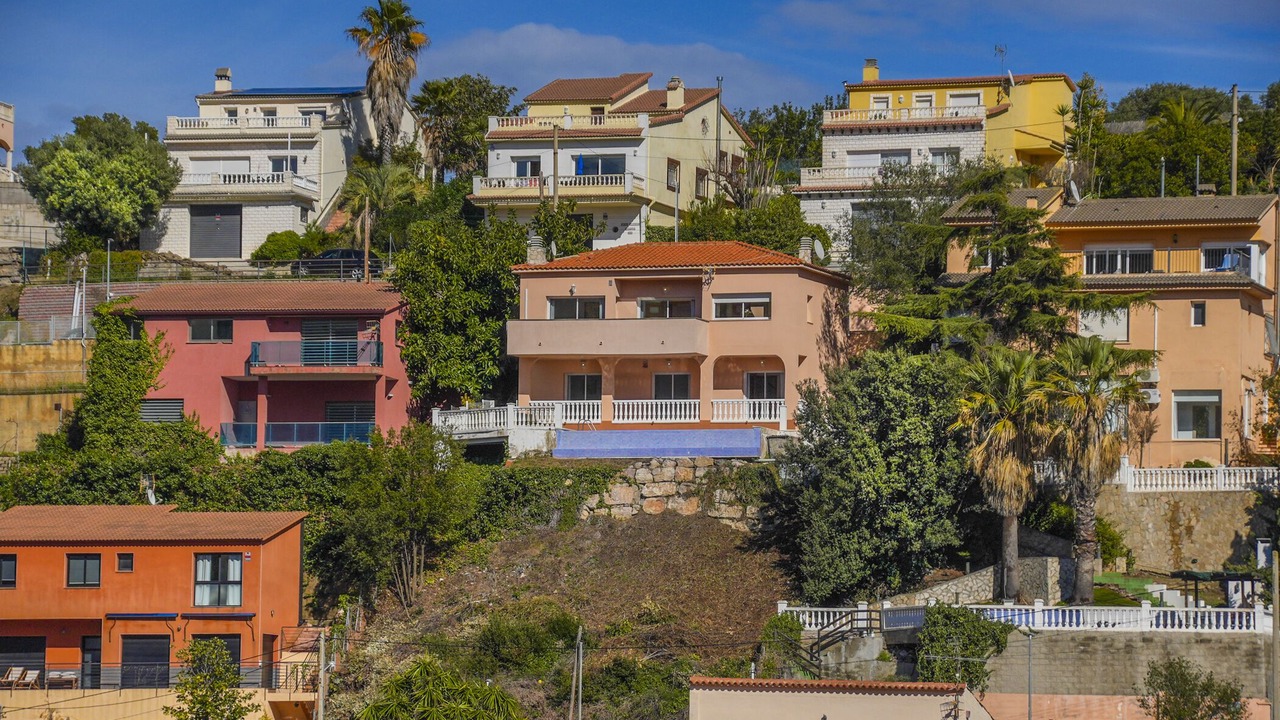 Photo of Outdoor in Gualba de Dalt