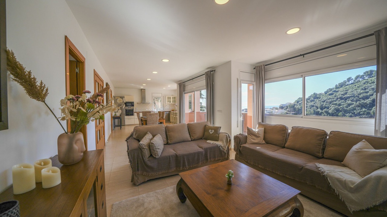 Photo of Livingroom in Gualba de Dalt