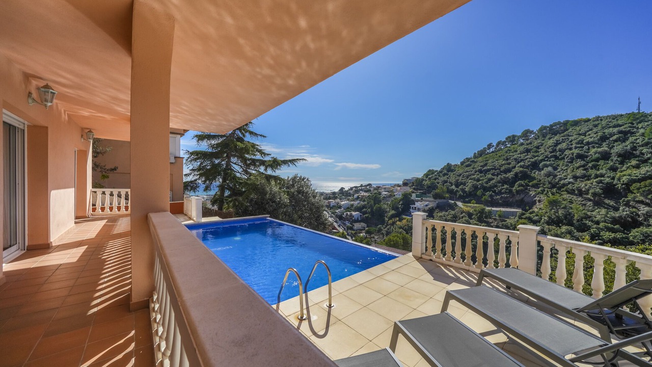 Photo of Outdoor in Gualba de Dalt