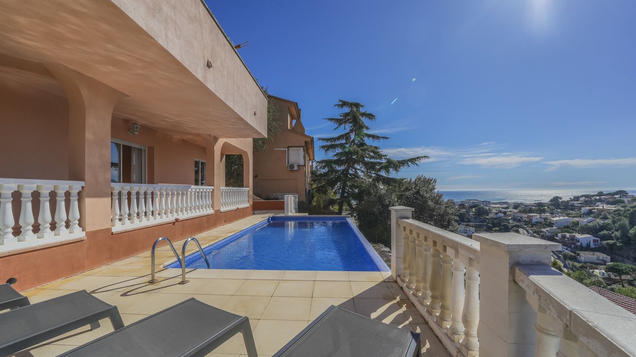 Photo of Outdoor in Gualba de Dalt