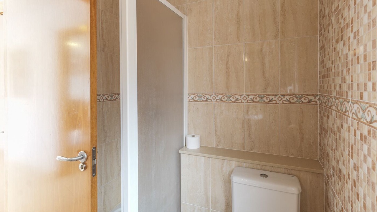 Photo of Bathroom in Gualba de Dalt