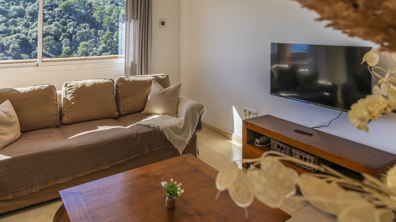 Photo of Livingroom in Gualba de Dalt