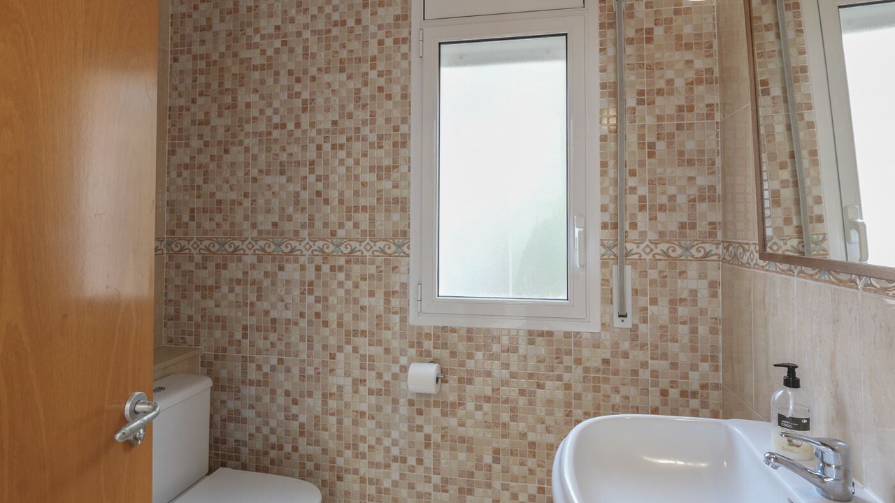 Photo of Bathroom in Gualba de Dalt