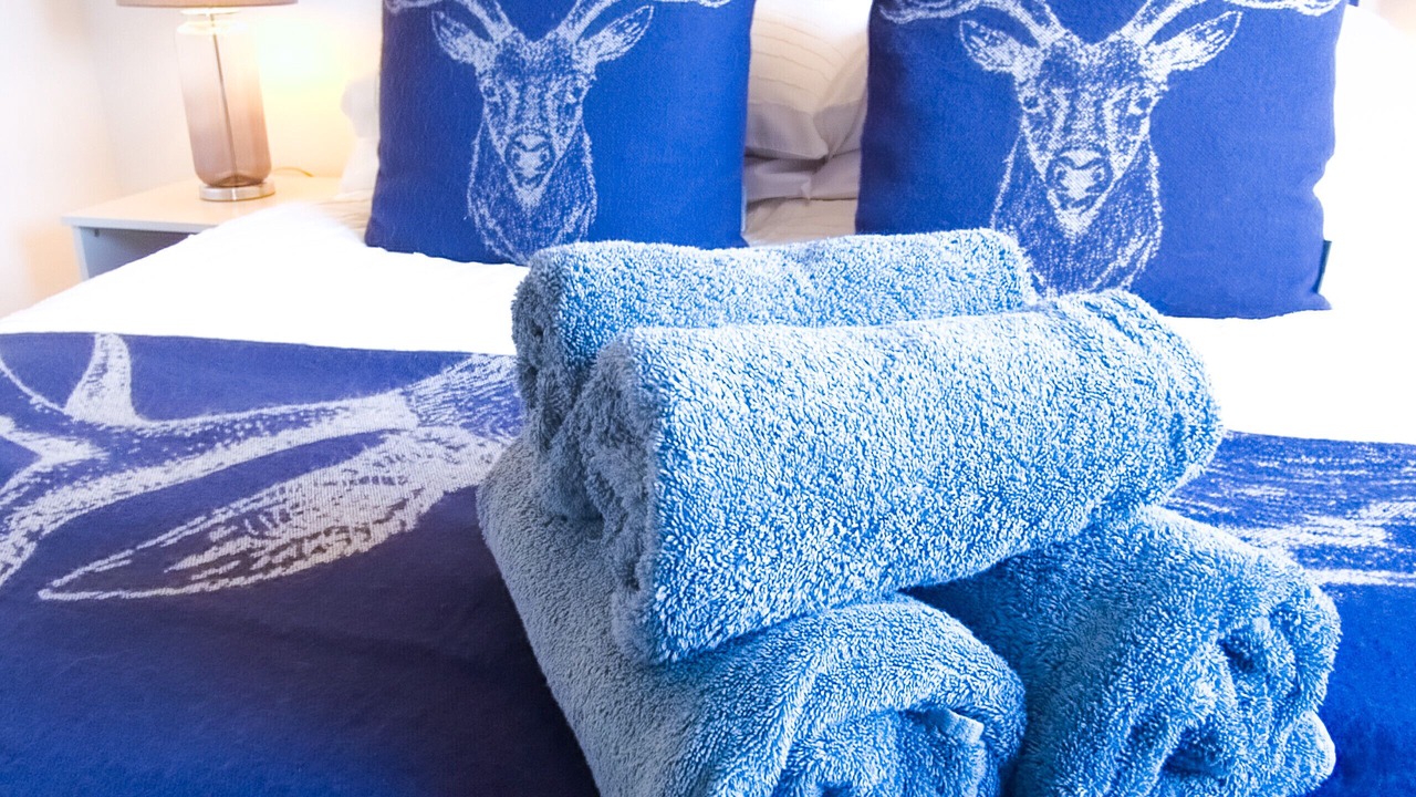 Photo of Bedroom in Aviemore