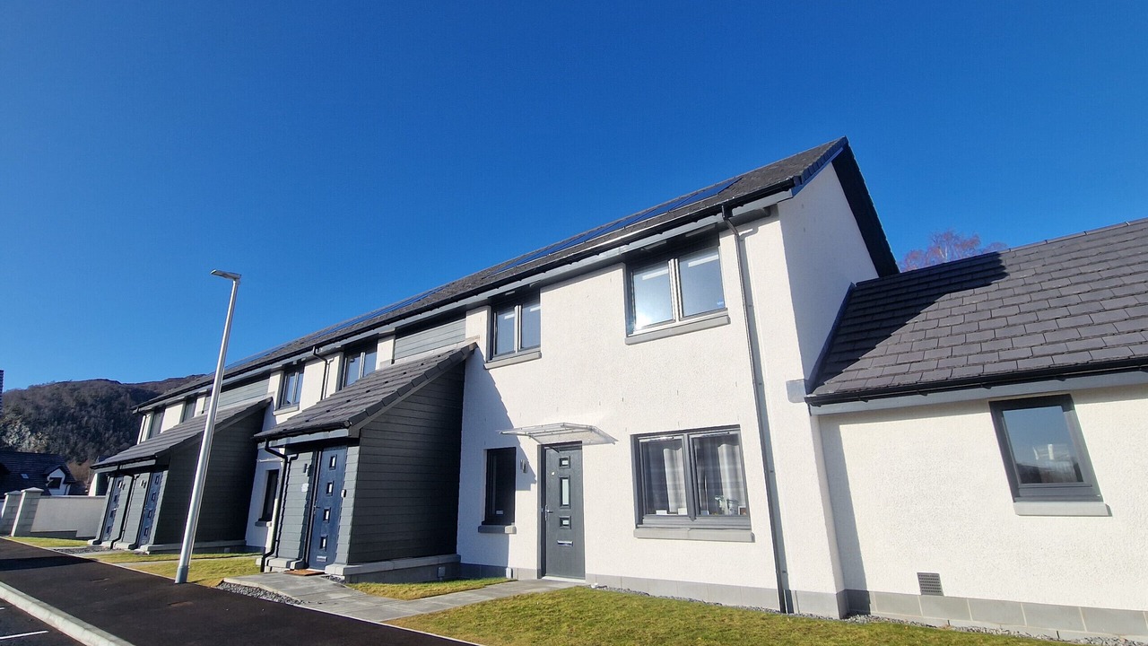 Photo of Outdoor in Aviemore