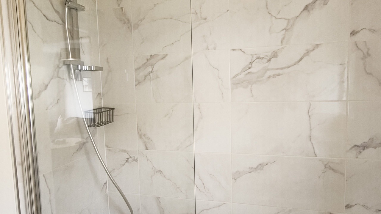 Photo of Bathroom in Aviemore