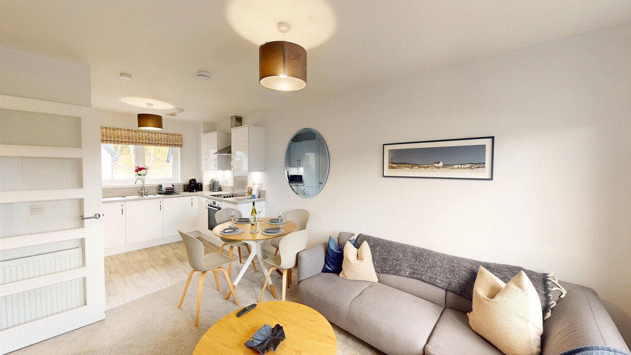 Photo of Livingroom in Aviemore