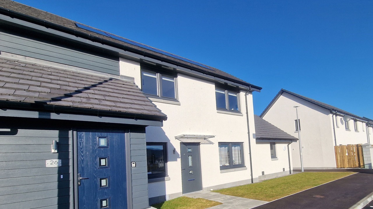 Photo of Others in Aviemore