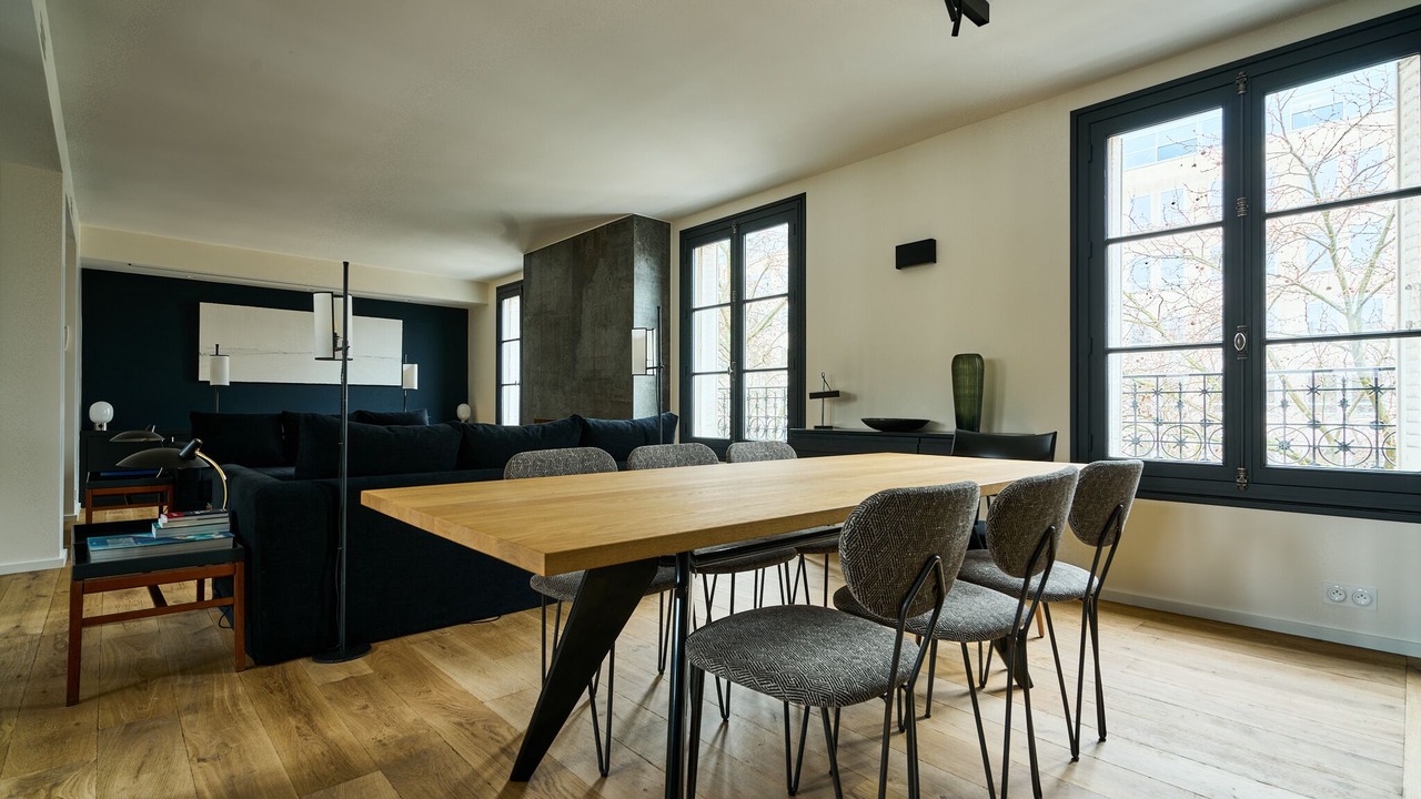 Photo of Others in Quartier de l'Ecole-Militaire