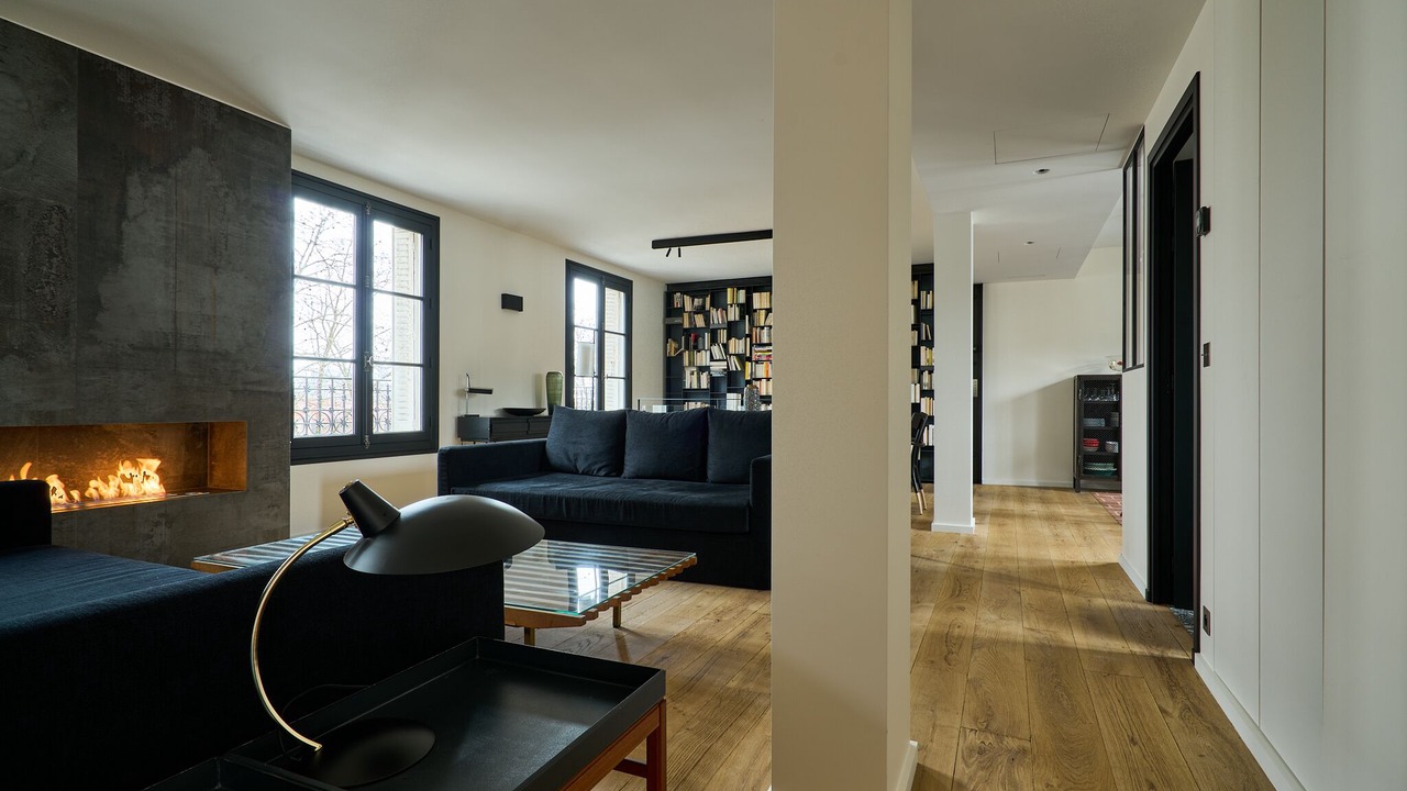 Photo of Others in Quartier de l'Ecole-Militaire