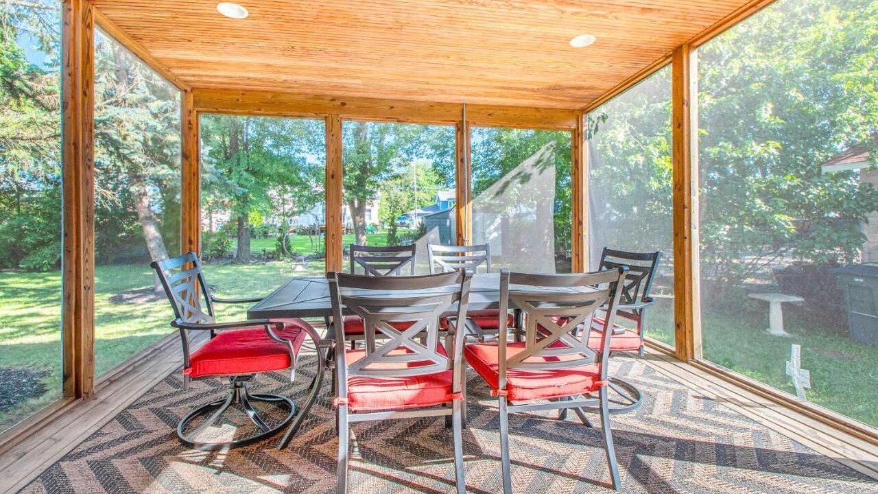 Photo of Outdoor in Three Oaks