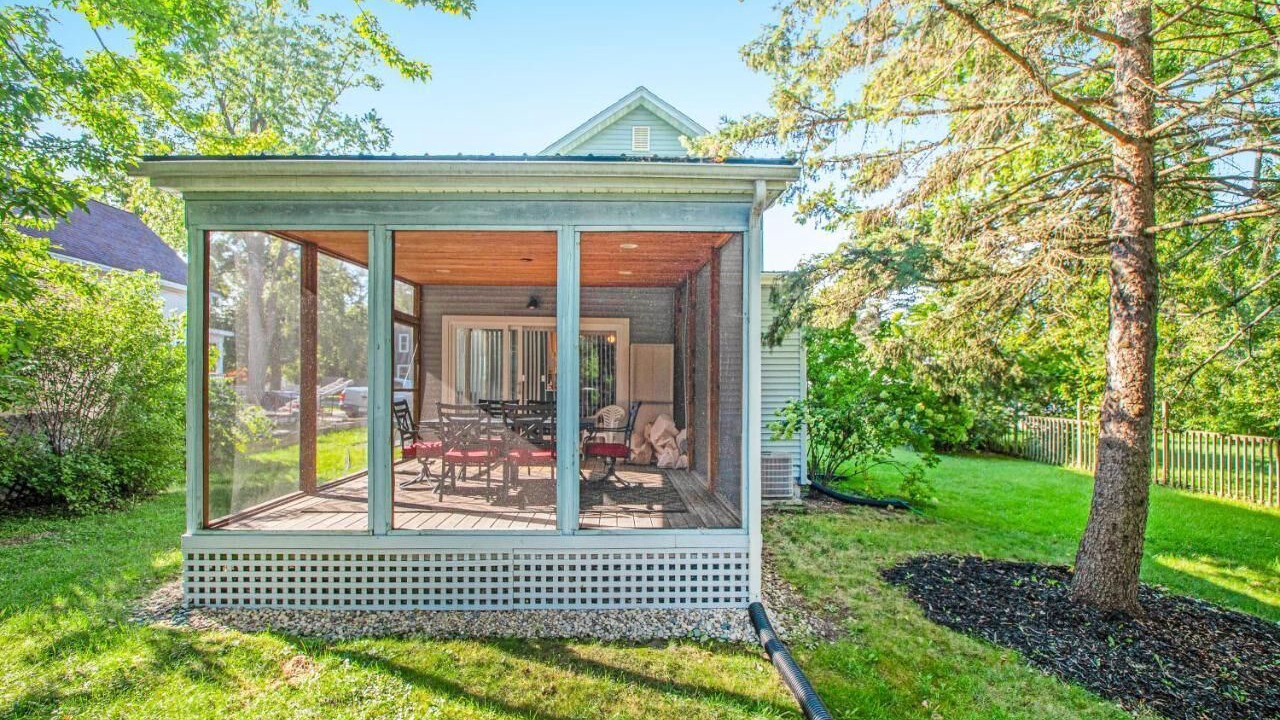 Photo of Outdoor in Three Oaks